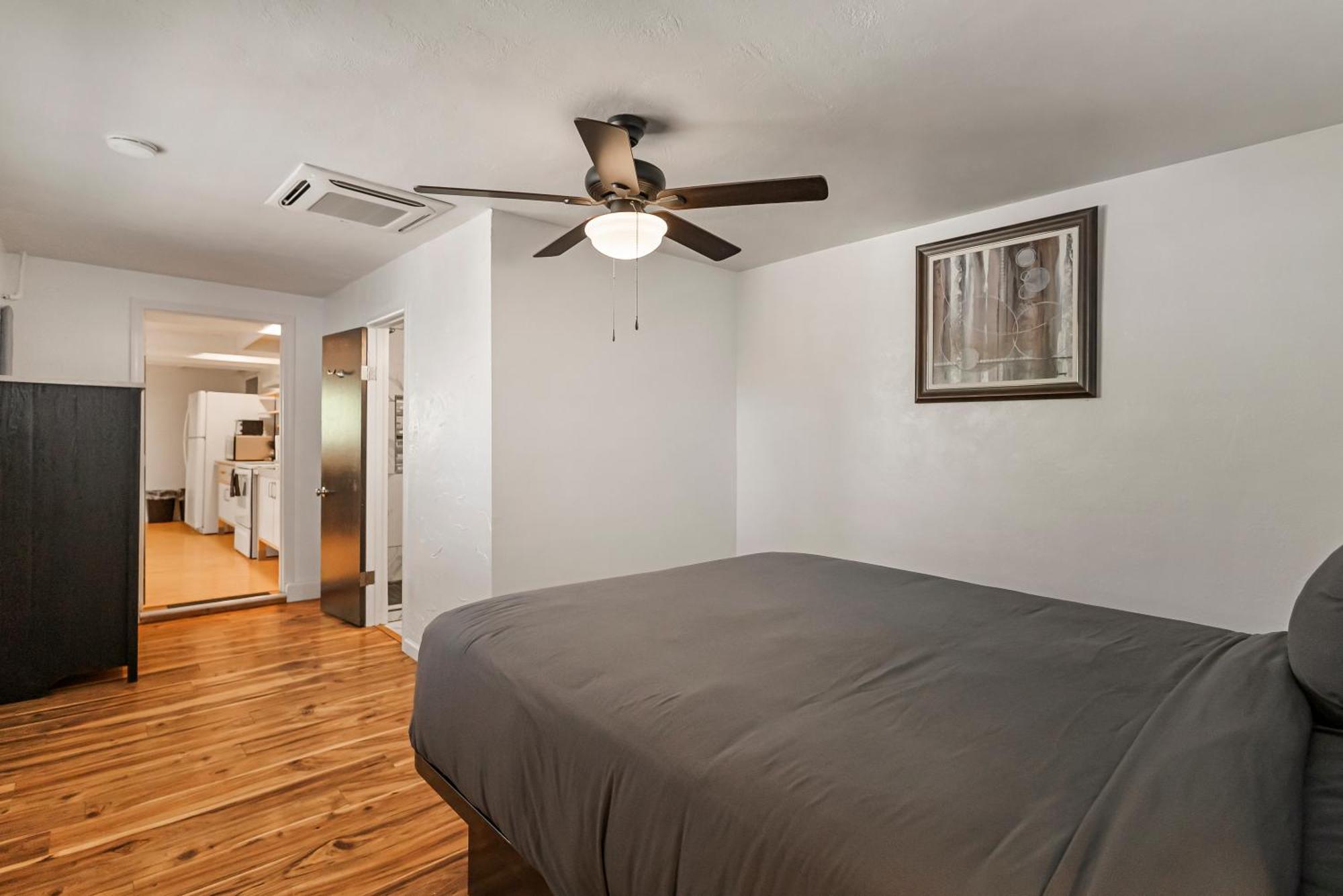 Guest House, Accessible To Downtown, & Fast Wifi! Chico Exteriér fotografie