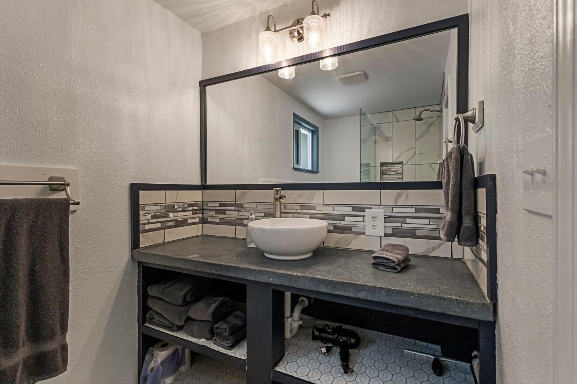 Guest House, Accessible To Downtown, & Fast Wifi! Chico Exteriér fotografie