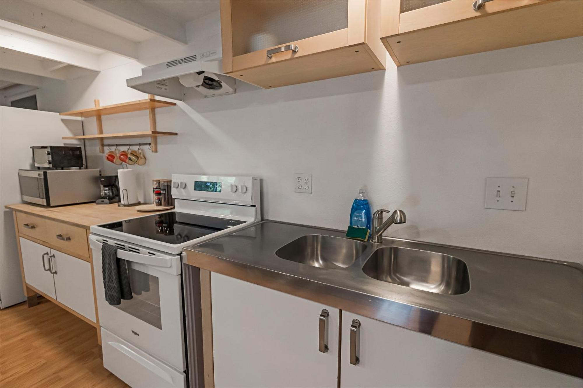 Guest House, Accessible To Downtown, & Fast Wifi! Chico Exteriér fotografie