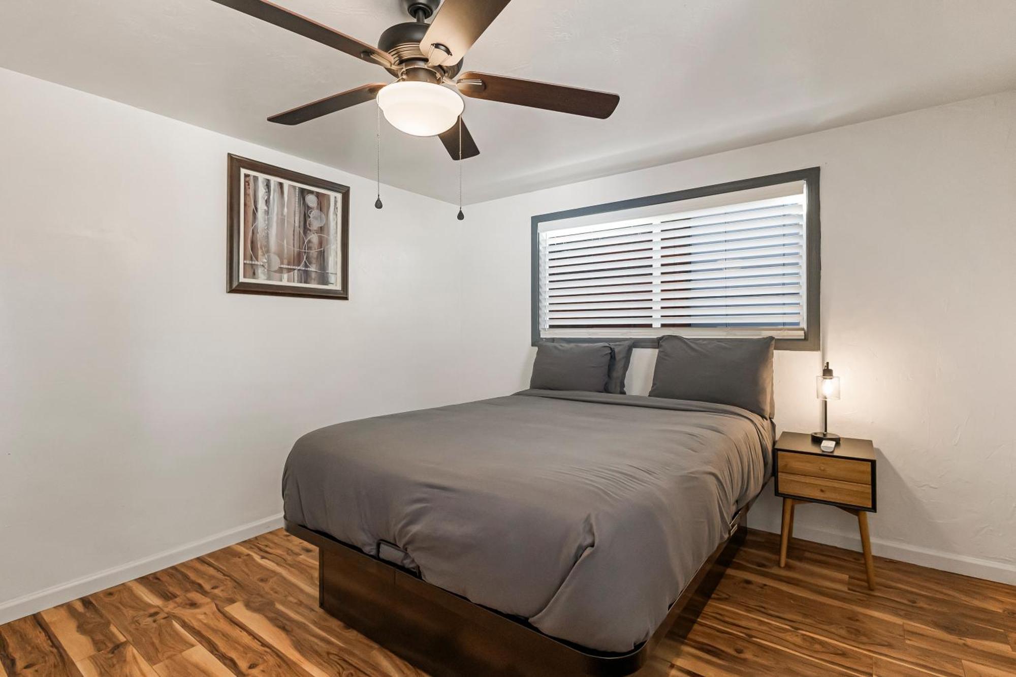 Guest House, Accessible To Downtown, & Fast Wifi! Chico Exteriér fotografie