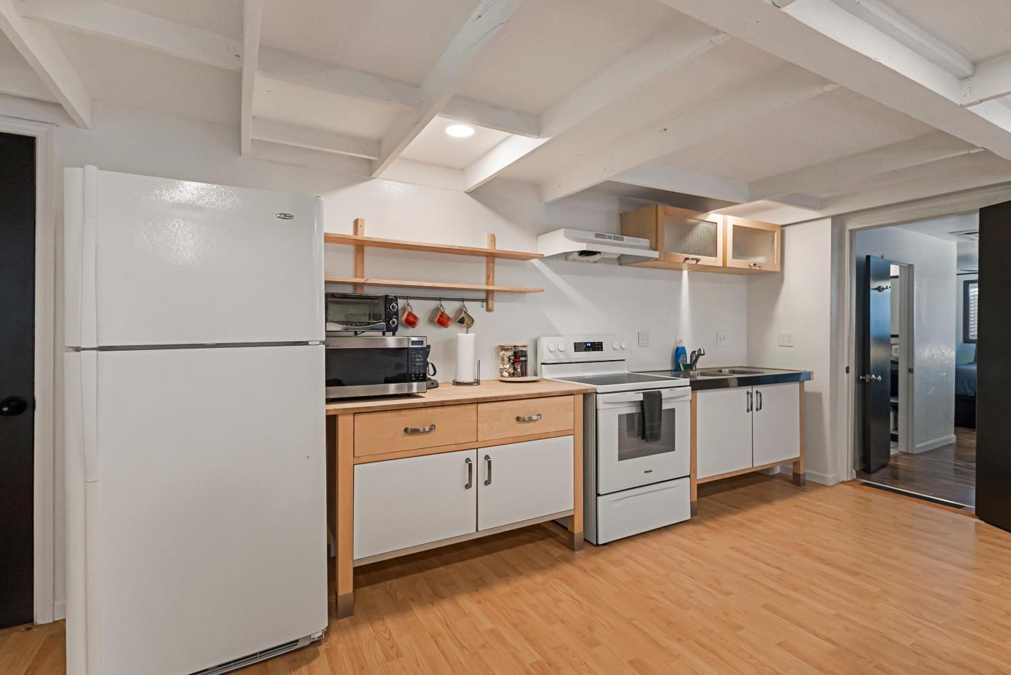 Guest House, Accessible To Downtown, & Fast Wifi! Chico Exteriér fotografie
