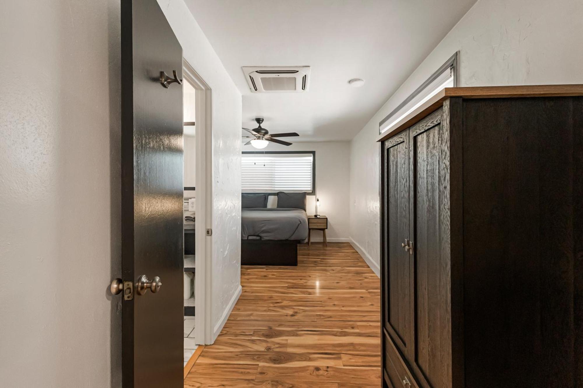 Guest House, Accessible To Downtown, & Fast Wifi! Chico Exteriér fotografie
