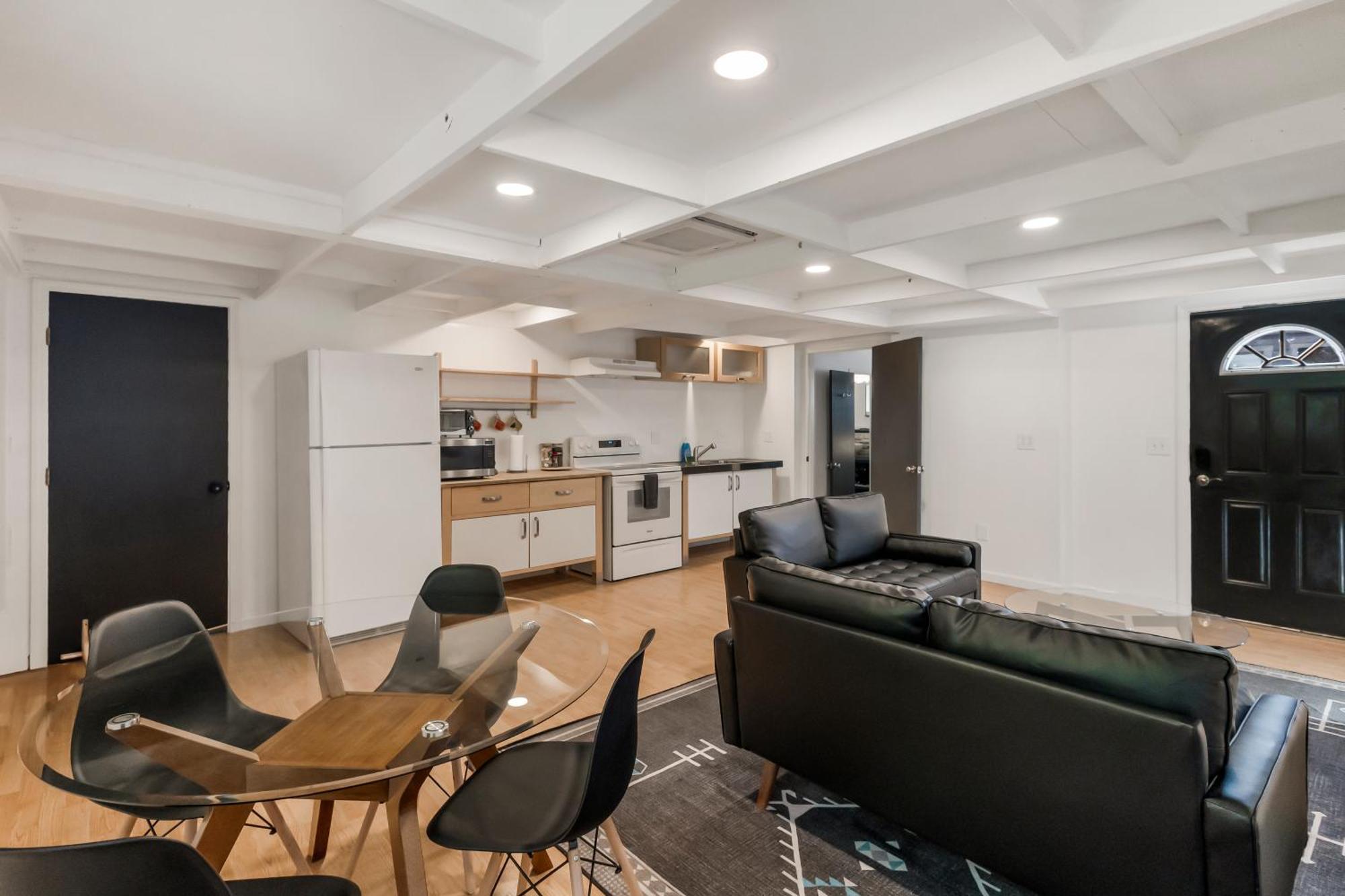 Guest House, Accessible To Downtown, & Fast Wifi! Chico Exteriér fotografie