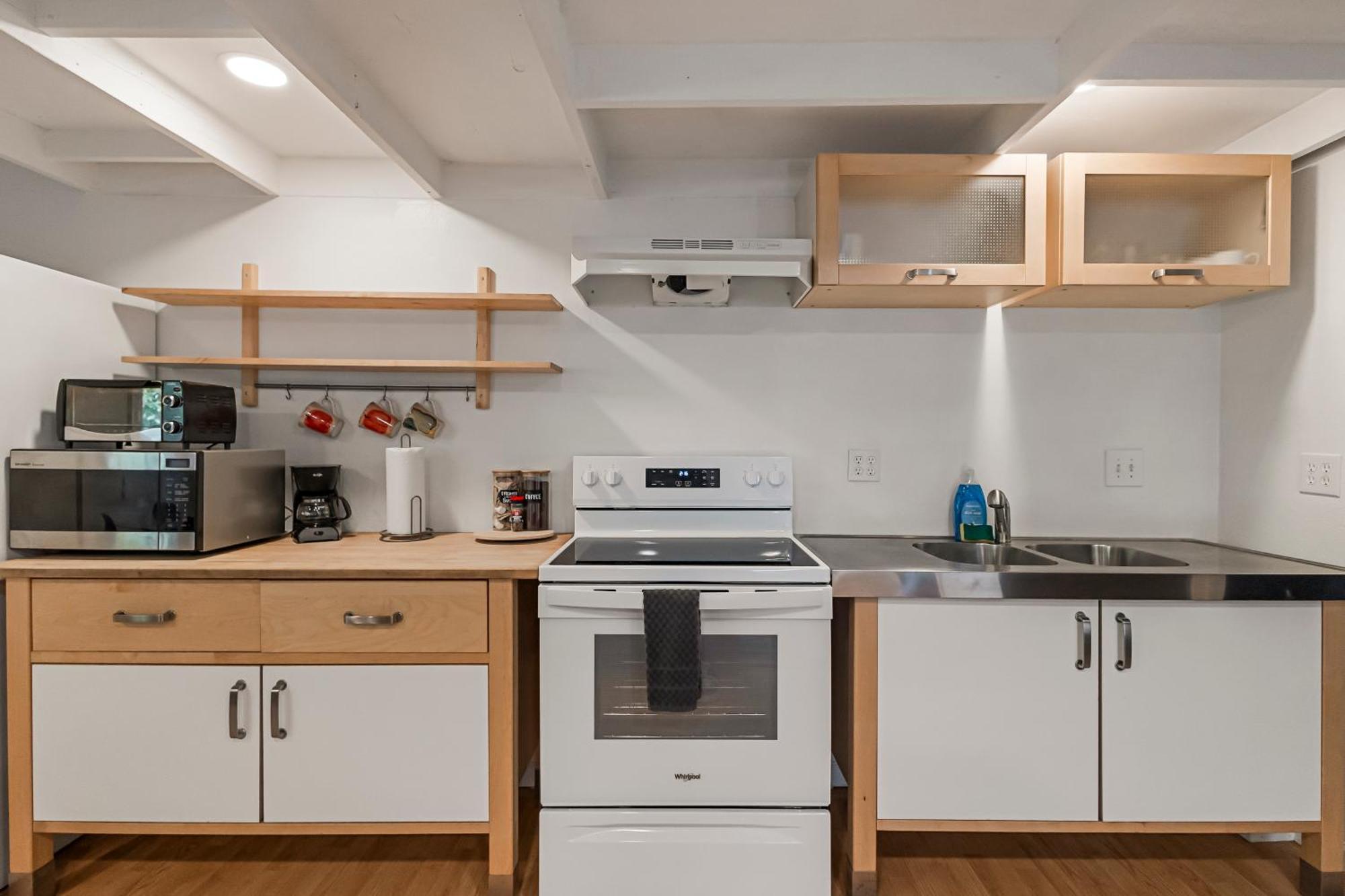 Guest House, Accessible To Downtown, & Fast Wifi! Chico Exteriér fotografie